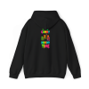It’s Gummy Nummy Time Hoodie